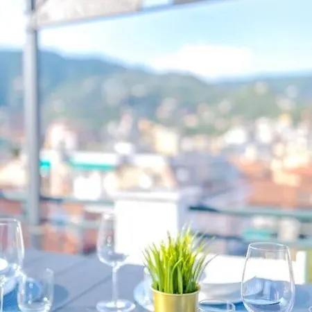 Appartement Portofino Sea View Terrace In Center *
