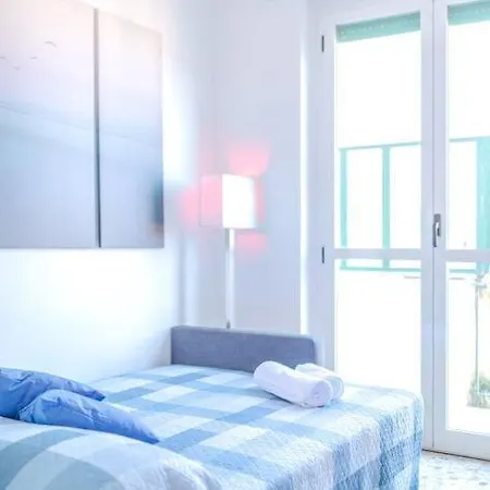 Portofino Sea View Terrace In Center アパート *